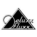 Deluxx Fluxx logo